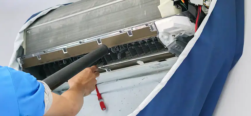 Advanced Clogged Dryer Vent Repair for Multi-Unit & Commercial in Concord, NC