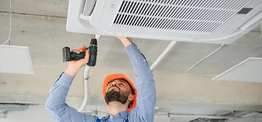 Detailed Multi‑Unit Riser & Roof Termination Cleaning in Concord