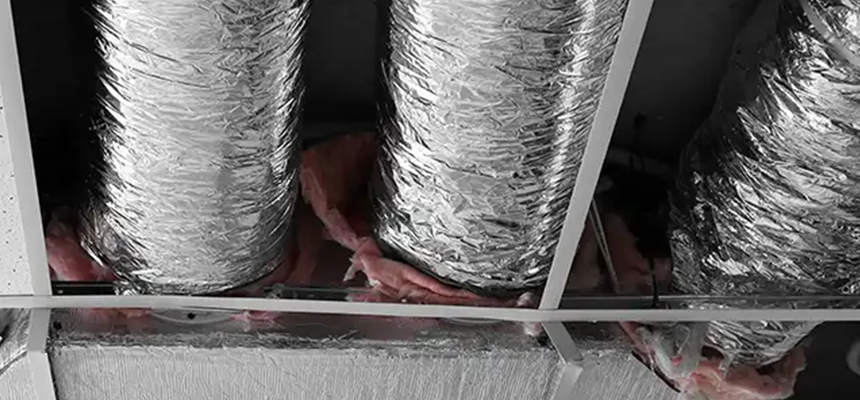 Scalable Commercial Multi‑Unit Dryer Vent Camera Inspection in Concord, NC