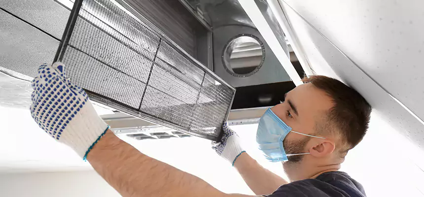 Our Dryer Vent Replacement Services in Concord, NC