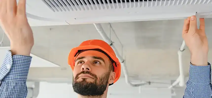 Our Furnace Vent Cleaning Services in Concord, NC