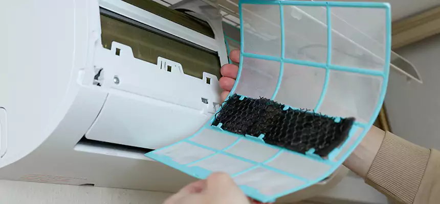 Gentle Ductwork Odor-Control Pet Dander Duct Cleaning in Concord, NC