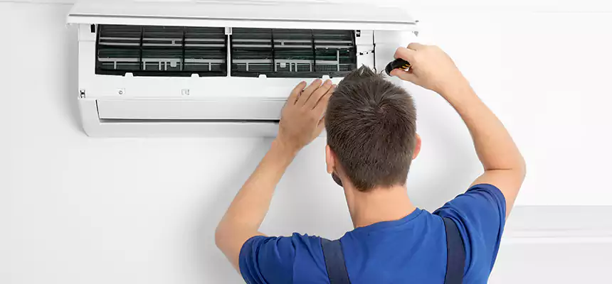 Our Smart Air Conditioning Installation Services in Concord, NC