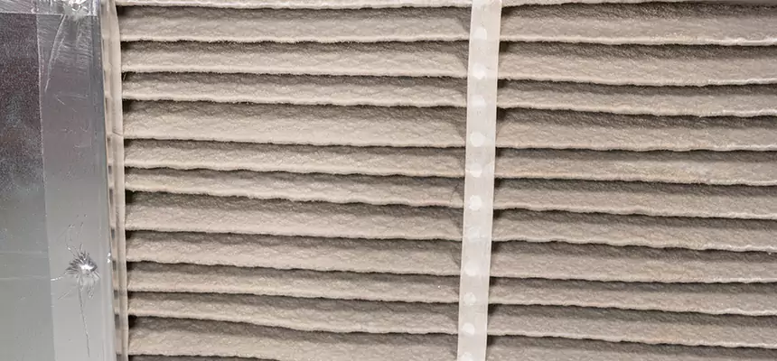 Our Split Duct System Installation Services in Concord, NC