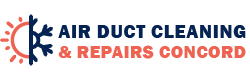 Air Duct Cleaning & Repairs Concord