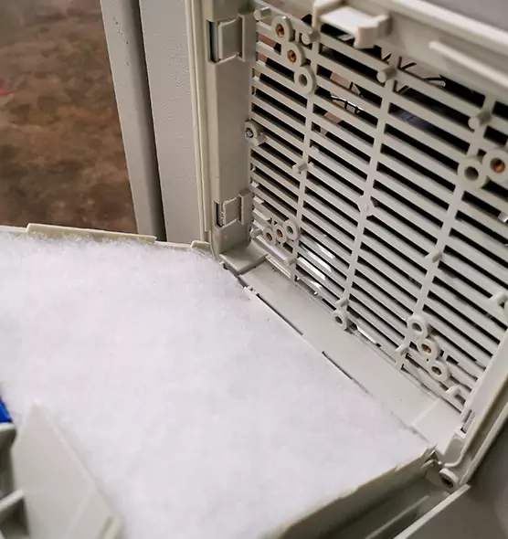 Professional Air Duct Expansion Solutions in Concord, NC