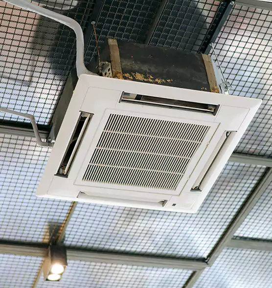 Top-Notch Allergy Relief Vent Cleaning Services in Concord, NC