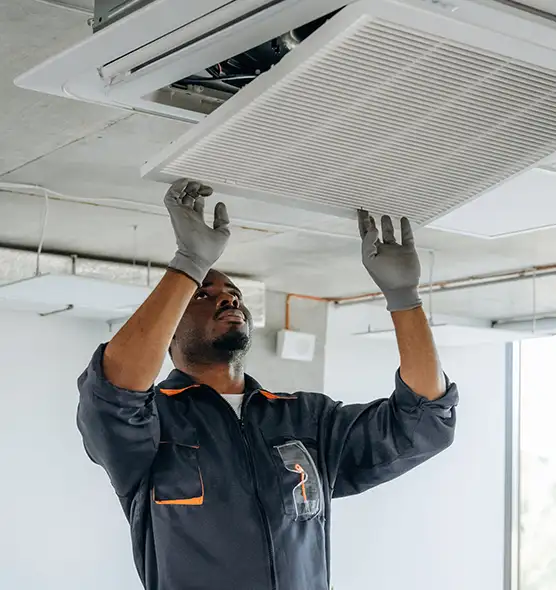About Certified Air Duct Specialists in Concord, NC