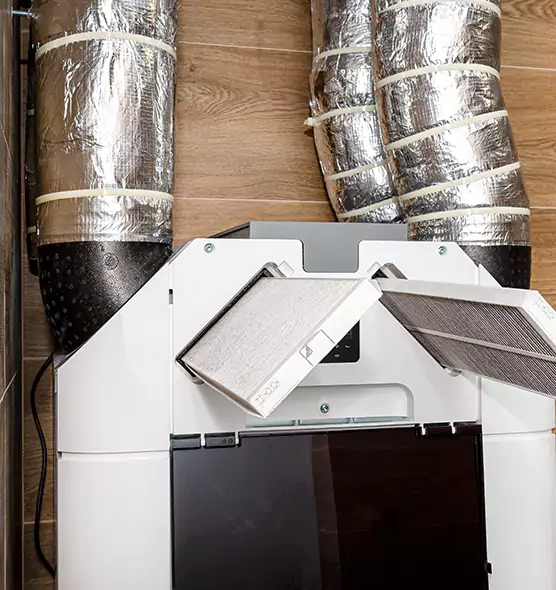 About Clogged Air Duct Repair in Concord, NC