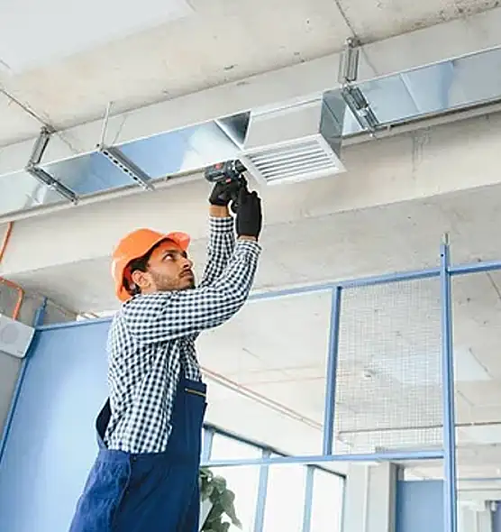 About Commercial Laundry Vent Cleaning in Concord, NC