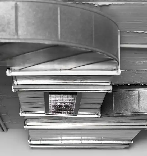 Expert Duct System Performance Boost Services in Concord, NC