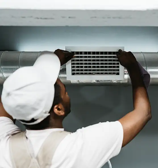 About Emergency Dryer Vent Repair in Concord, NC