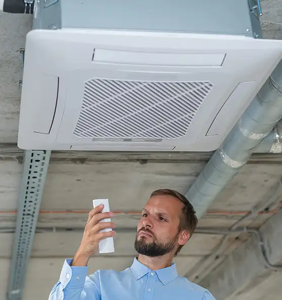 About Local Vent Cleaning Services in Concord, NC