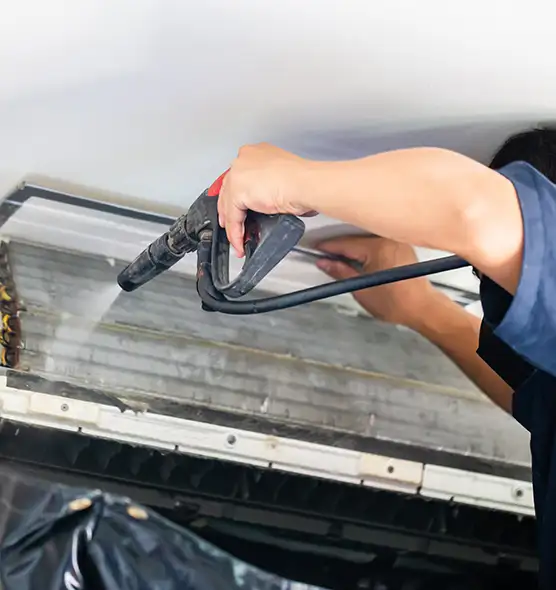 Welcome to Move-in/Move-out Duct Cleaning Services in Concord, NC