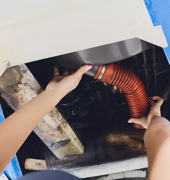 Top-Notch Return Vent Cleaning Service in Concord, NC