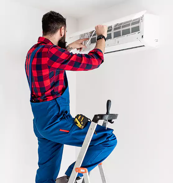 About Smart Air Conditioning Installation in Concord, NC