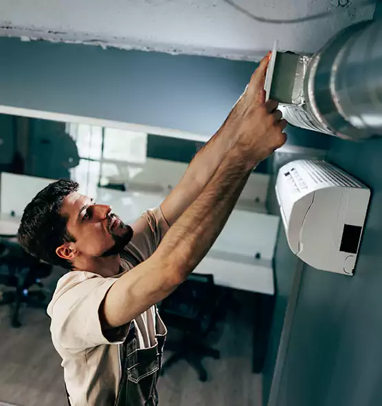 Reliable Warehouse Vent Cleaning in Concord, NC