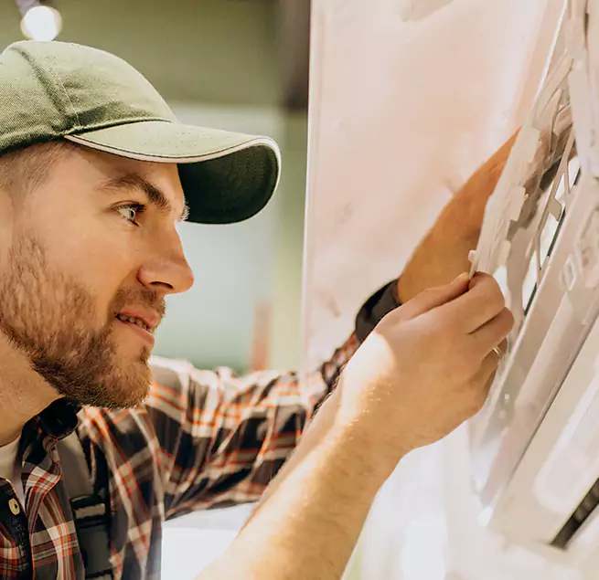 Why Homeowners Businesses Trust Us in Concord, NC?