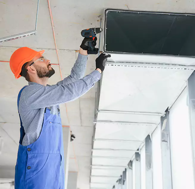 Why Homeowners & Businesses Trust Us in Concord, NC?