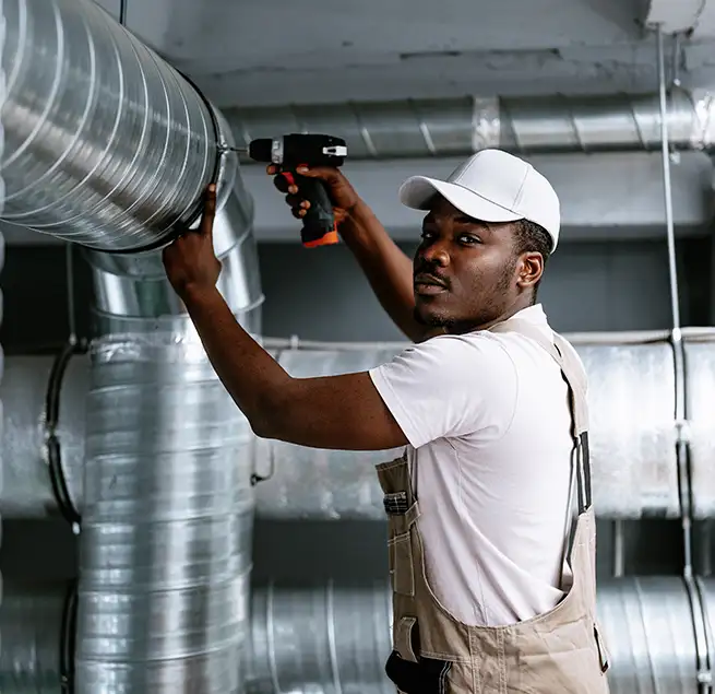 Why Homeowners & Businesses Trust Us Concord, NC