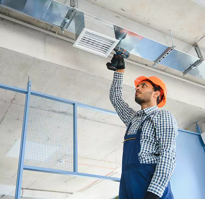 Why Homeowners & Businesses Trust Us in Concord, NC?