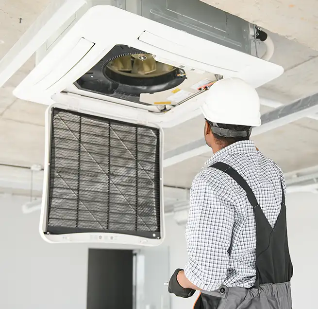 Why Homeowners & Businesses Trust Us in Concord, NC?