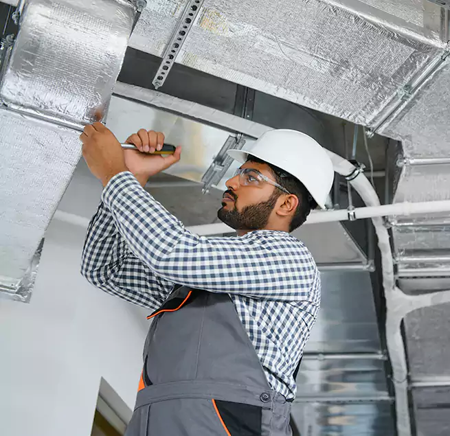 Why Homeowners & Businesses Trust Us Concord, NC