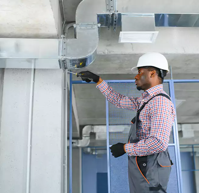 Why Homeowners & Businesses Trust Us Concord, NC