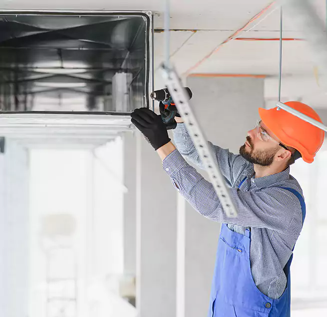 Why Homeowners & Businesses Trust Us Concord, NC