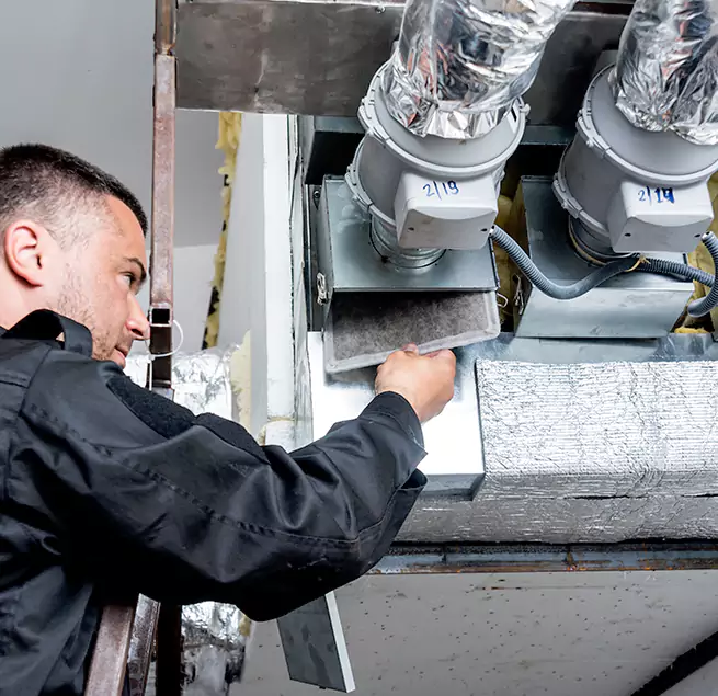 Why Homeowners & Businesses Trust Us in Concord, NC