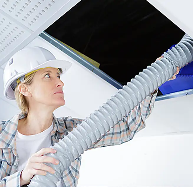 Why Homeowners & Businesses Trust Us Concord, NC