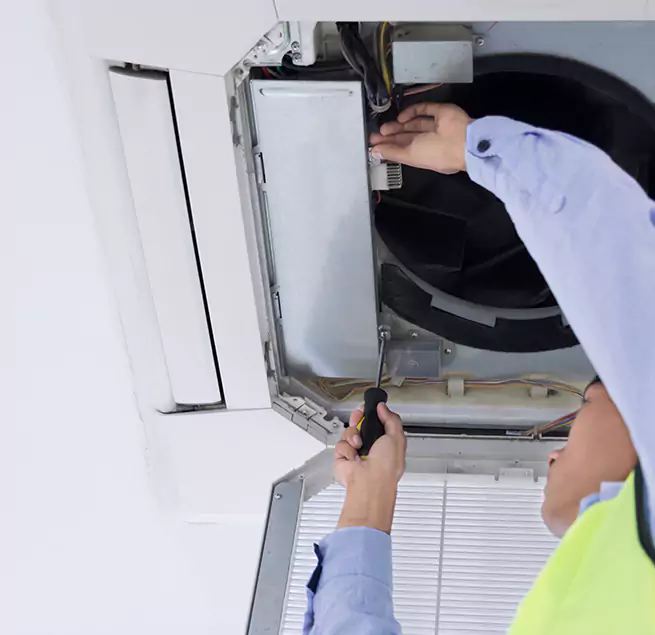 Why Homeowners & Businesses Trust Us Concord, NC?