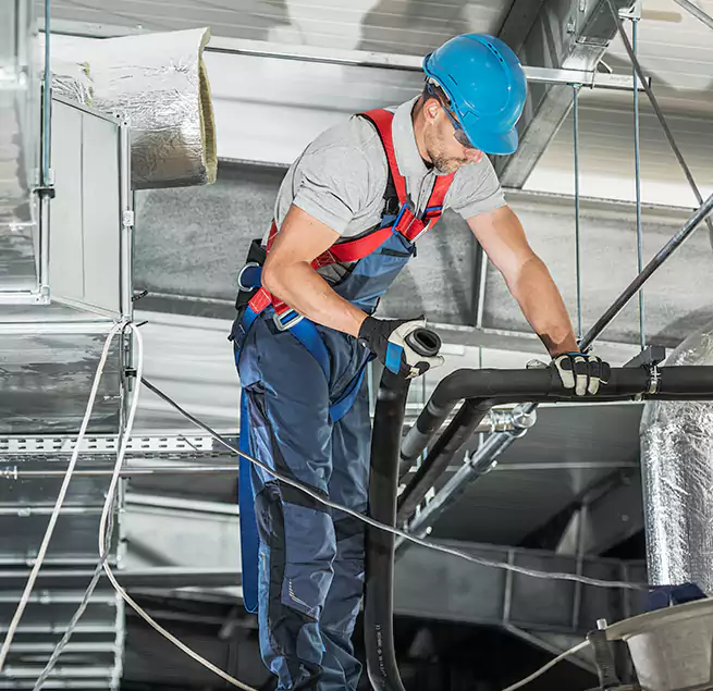 Why Homeowners & Businesses Trust Us in Concord, NC?