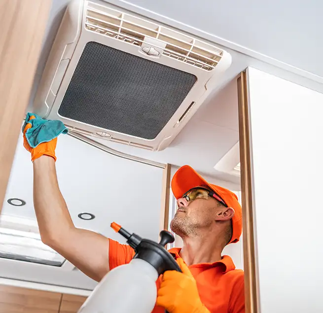 Why Homeowners & Businesses Trust Us in Concord, NC?