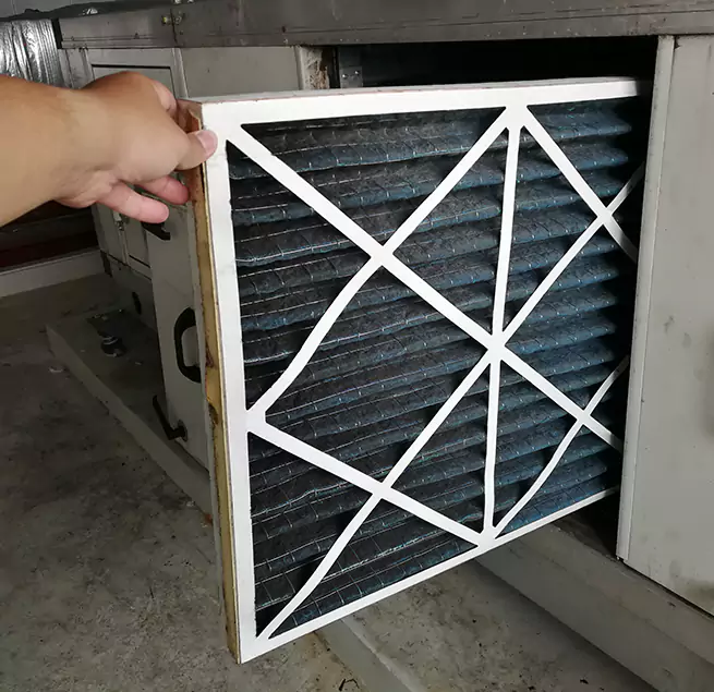 Why Homeowners & Businesses Trust Us Concord, NC?