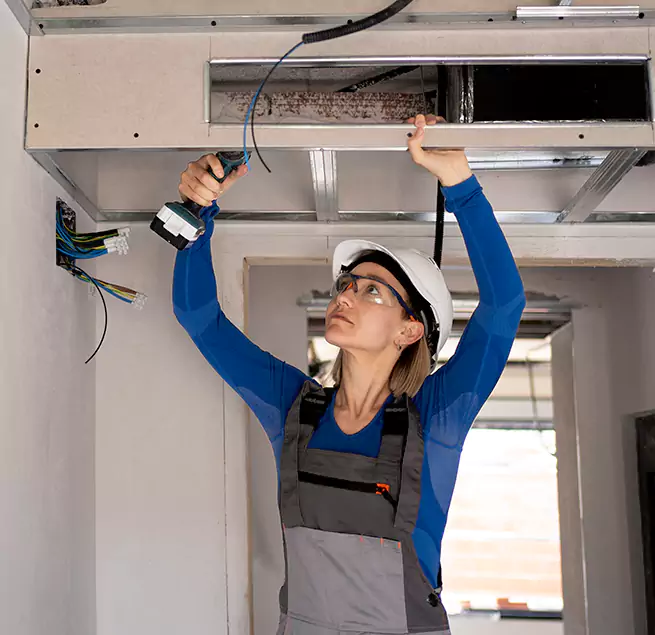 Why Homeowners & Businesses Trust Us in Concord, NC?