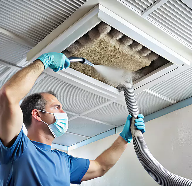 Why Homeowners Businesses Trust Us in Concord, NC?