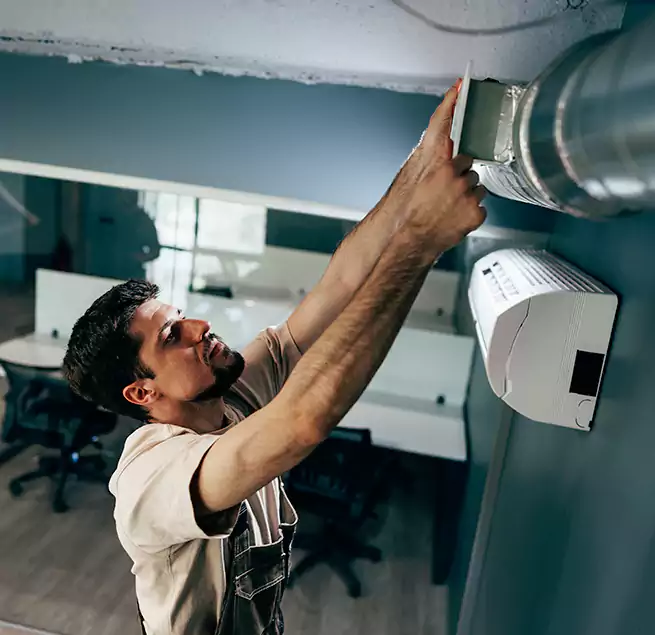 Why Homeowners & Businesses Trust Us in Concord, NC?