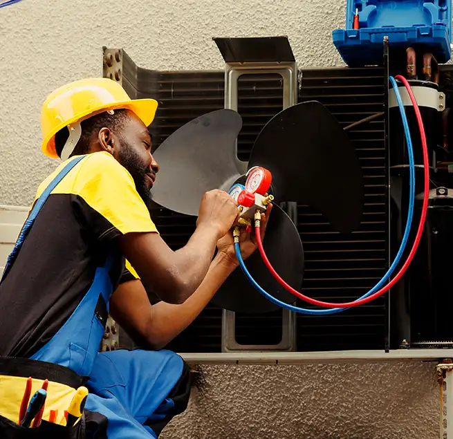 Why Homeowners & Businesses Trust Us in Concord, NC?