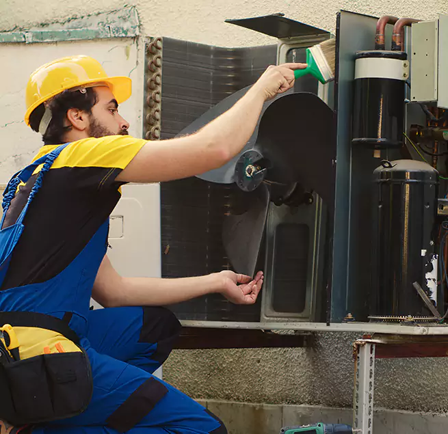  Why Homeowners & Businesses Trust Us in Concord, NC?