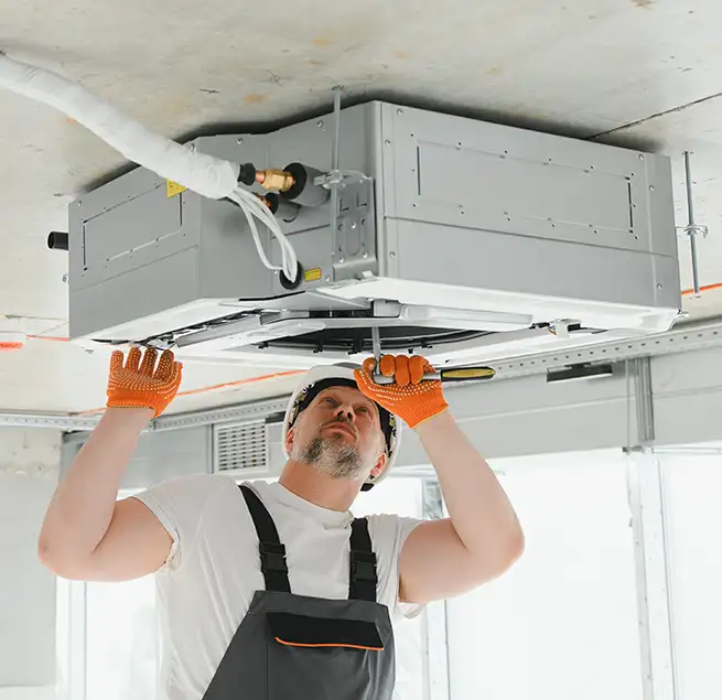 Why Homeowners & Businesses Trust Us Concord, NC