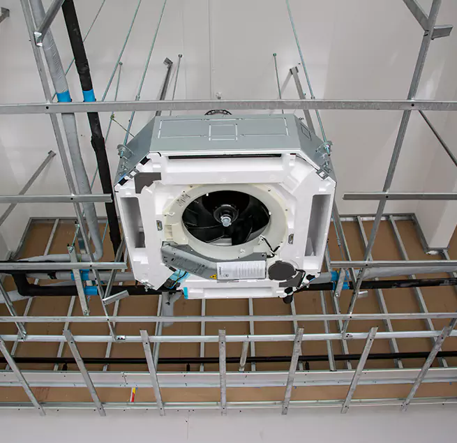 Why Homeowners & Businesses Trust Us Concord, NC