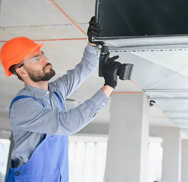 Why Homeowners & Businesses Trust Us in Concord, NC?