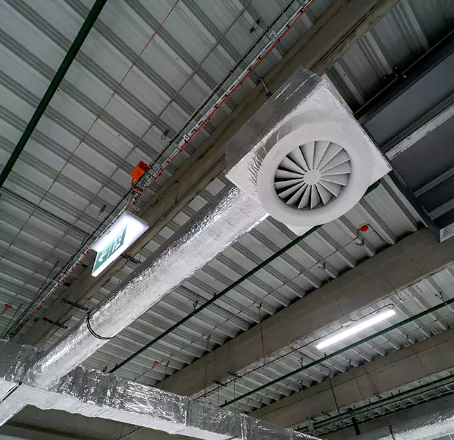 Why Homeowners & Businesses Trust Us in Concord, NC?