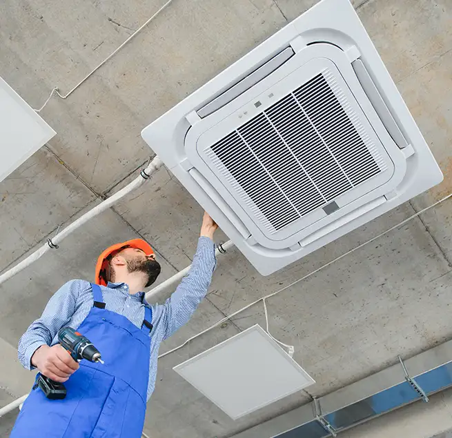 Why Homeowners & Businesses Trust Us in Concord, NC