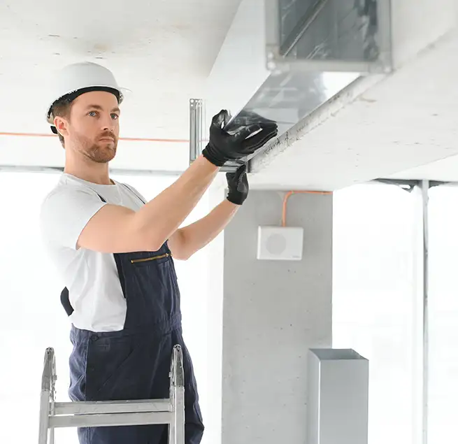 Why Homeowners & Businesses Trust Us in Concord, NC?