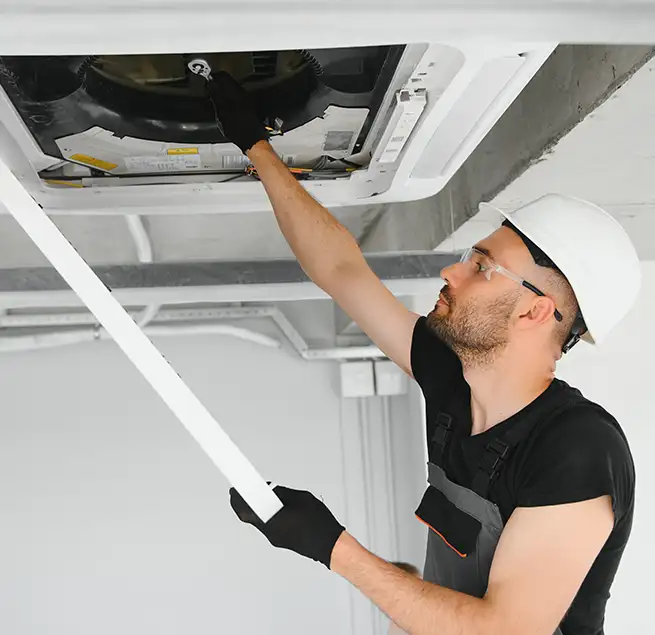 Why Homeowners & Businesses Trust Us in Concord, NC?