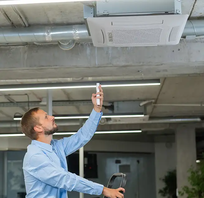 Why Homeowners & Businesses Trust Us in Concord, NC?