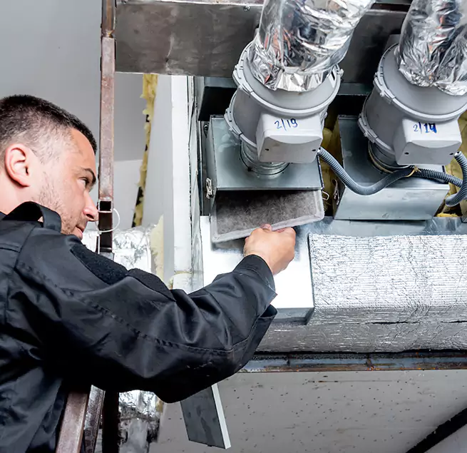 Why Homeowners Businesses Trust Us in Concord, NC?