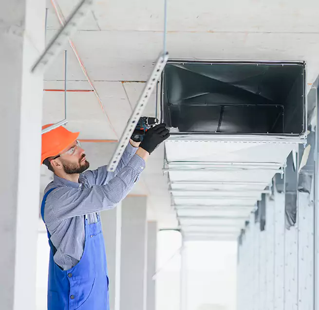 Why Homeowners & Businesses Trust Us in Concord, NC?